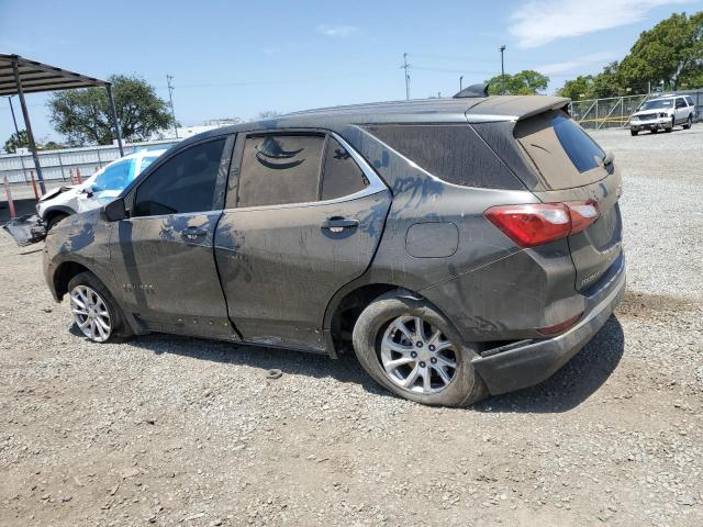 Vin: 3gnaxuev0ml380064, lot: 59132115, chevrolet equinox lt 20212