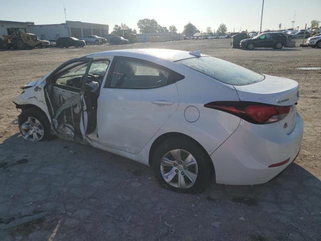 Vin: 5npdh4ae5gh740653, lot: 58024205, hyundai elantra se 20162