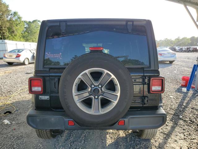 2021 JEEP WRANGLER U - 1C4HJXEN3MW539731