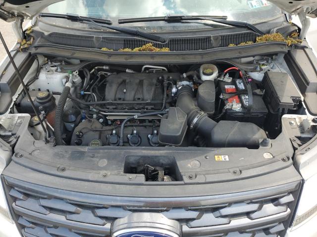 2018 FORD EXPLORER X - 1FM5K8D87JGC30637