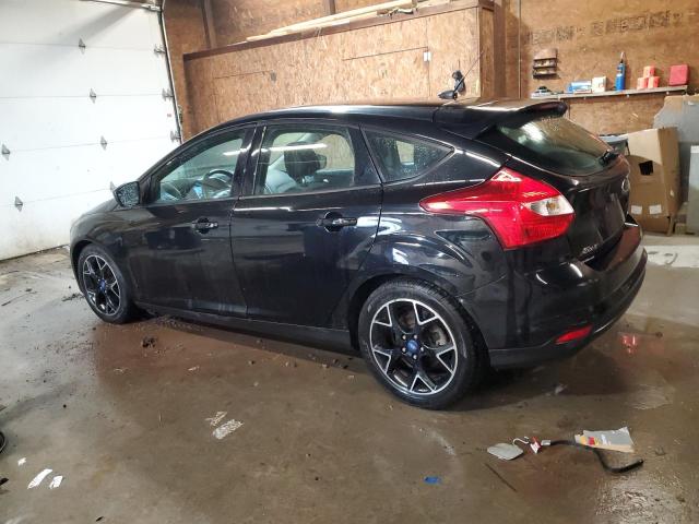 Vin: 1fahp3k27cl260872, lot: 58060365, ford focus se 20122