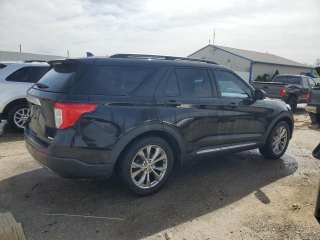 Vin: 1fmsk7dh2lgb46922, lot: 52339935, ford explorer xlt 20203