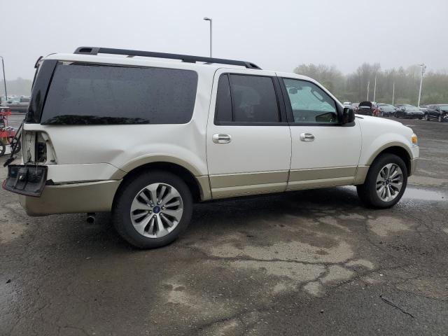 Vin: 1fmjk1j57aeb67972, lot: 55554225, ford expedition el eddie bauer 20103