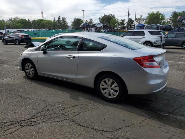 Vin: 2hgfg3b5xch544412, lot: 56711315, honda civic lx 20122
