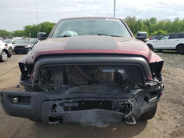 2020 RAM 1500 CLASS - 1C6RR7GG6LS115503