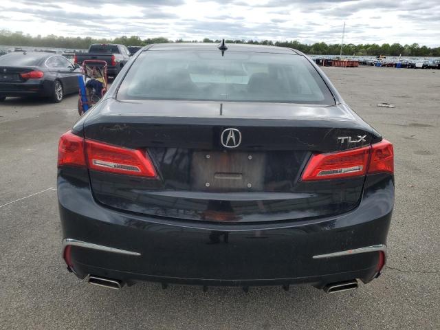 2019 ACURA TLX TECHNO 19UUB2F41KA004221