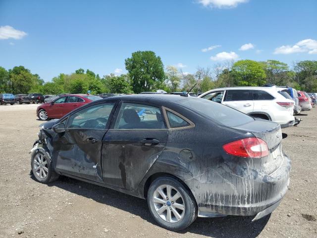 Vin: 3fadp4bj6cm173250, lot: 56309315, ford fiesta se 20122