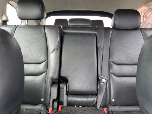 2019 MAZDA CX-9 TOURI - JM3TCBCY5K0324640