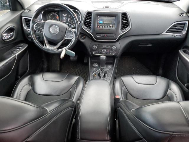 2019 JEEP CHEROKEE L 1C4PJMLB9KD486786