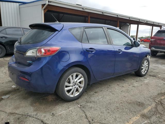 Vin: jm1bl1l71d1757102, lot: 57219595, mazda 3 i 20133