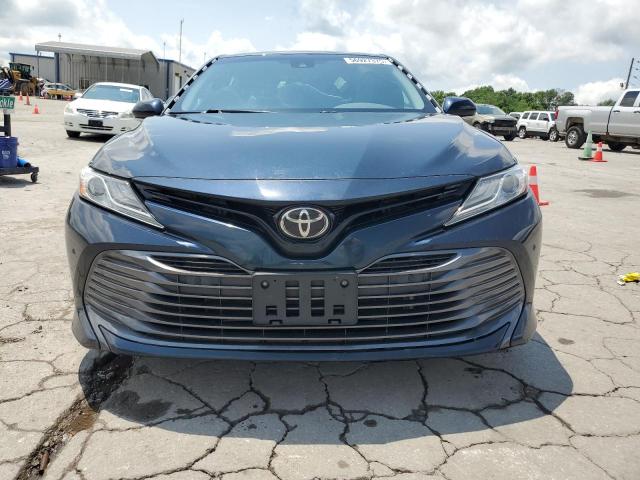2018 TOYOTA CAMRY L - 4T1B11HK5JU640535