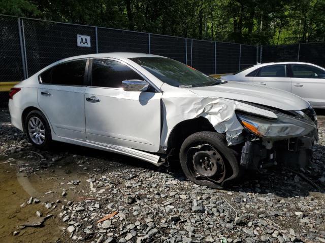 Vin: 1n4al3ap3hc130640, lot: 55952895, nissan altima 2.5 20174
