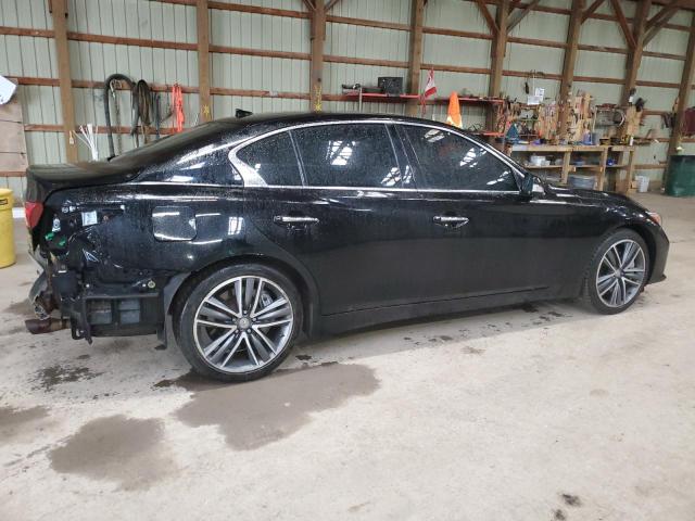 Vin: jn1bv7ar3fm418086, lot: 57579805, infiniti q50 base 20153