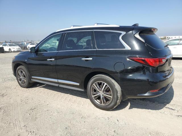 Vin: 5n1dl0mn6hc523415, lot: 57892355, infiniti qx60 20172