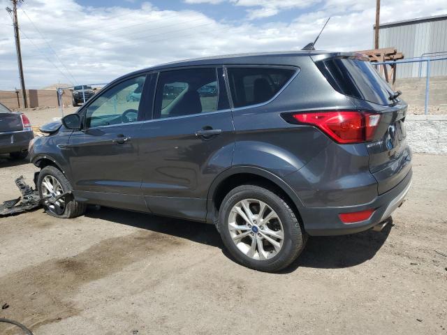 Vin: 1fmcu9gdxkuc50142, lot: 56932165, ford escape se 20192