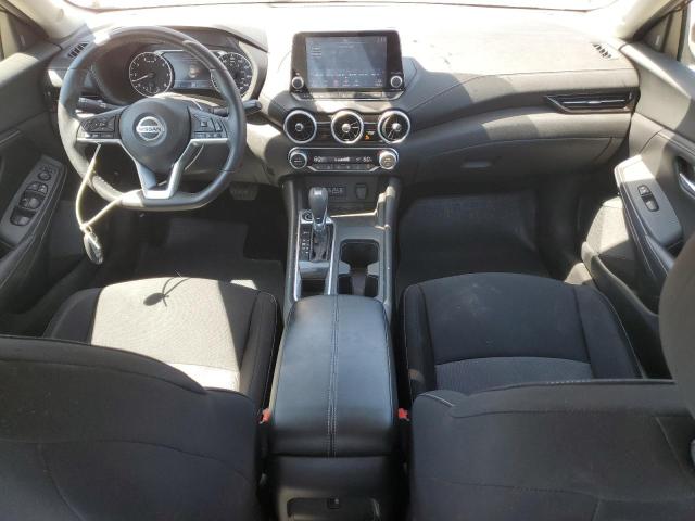 2020 NISSAN SENTRA SV - 3N1AB8CV4LY232392