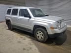 Lot #3308305172 2011 JEEP PATRIOT SP