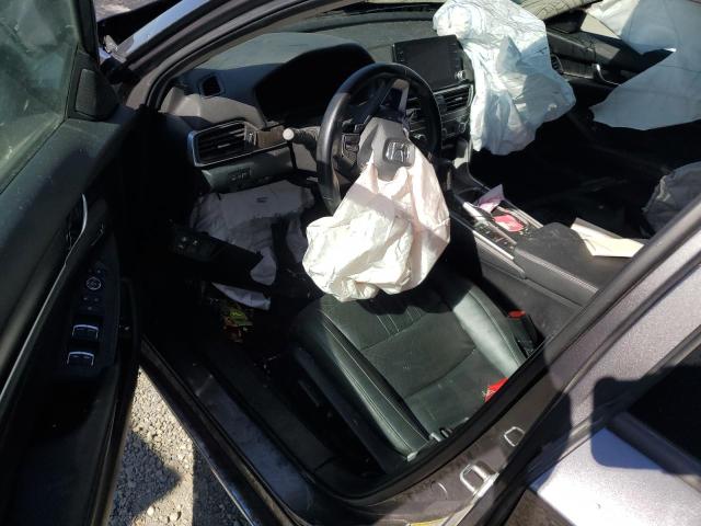 2022 HONDA ACCORD EXL 1HGCV1F59NA013405