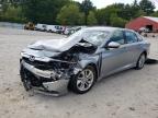 2019 HONDA ACCORD LX - 1HGCV1F14KA127806