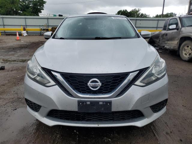 2016 NISSAN SENTRA S - 3N1AB7AP6GY220751