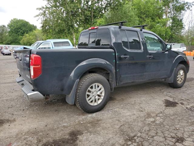 Vin: 1n6ad0ev3kn728928, lot: 57334755, nissan frontier s 20193