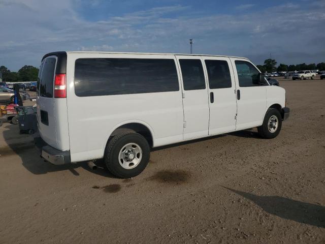 Vin: 1gazgpfg8g1292493, lot: 56396295, chevrolet express lt 20163