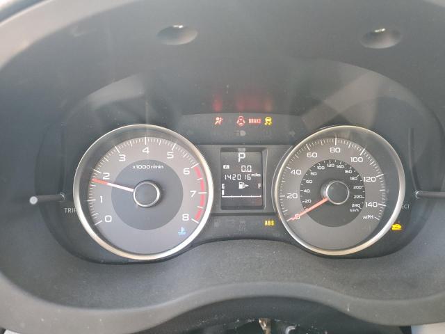 2016 SUBARU FORESTER 2 - JF2SJAHC8GH541076