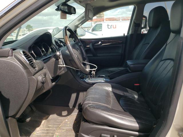 2016 BUICK ENCLAVE 5GAKRCKD9GJ251704