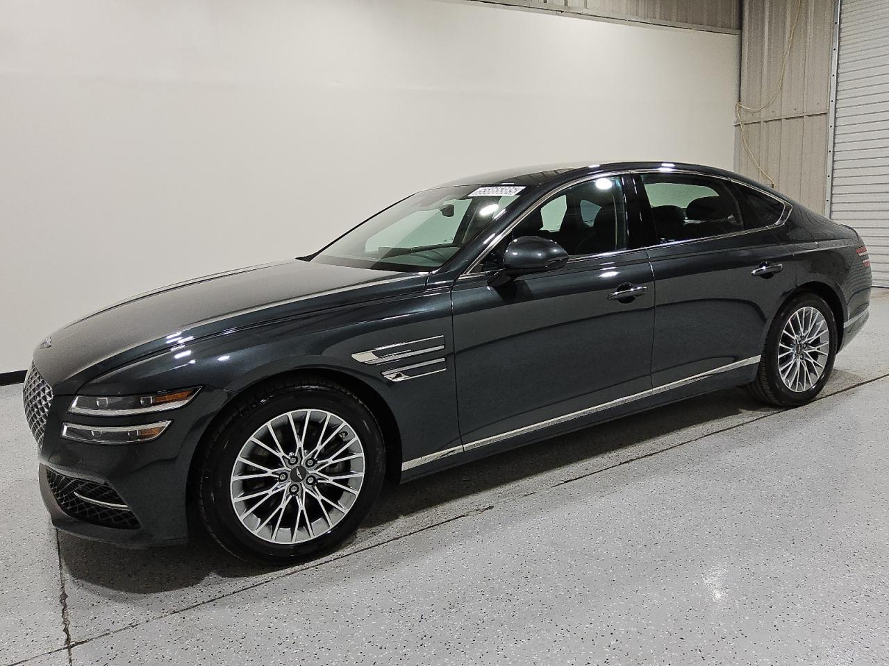 GENESIS G80 BASE