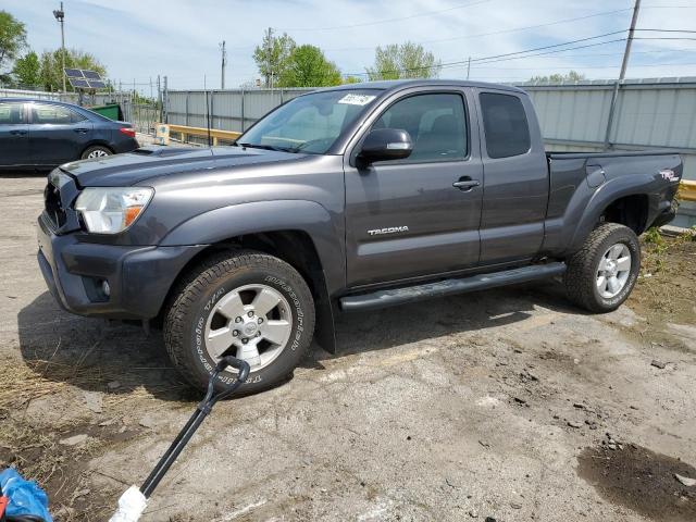 Vin: 5tfuu4en7dx056807, lot: 55577745, toyota all models 2013 img_1