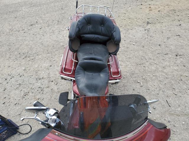 2000 HARLEY-DAVIDSON FLHTCUI 1HD1FCW15YY640964