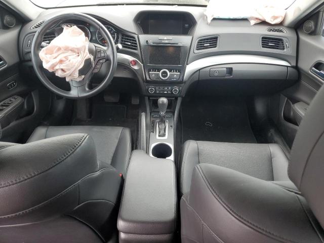 2017 ACURA ILX PREMIU 19UDE2F73HA002805