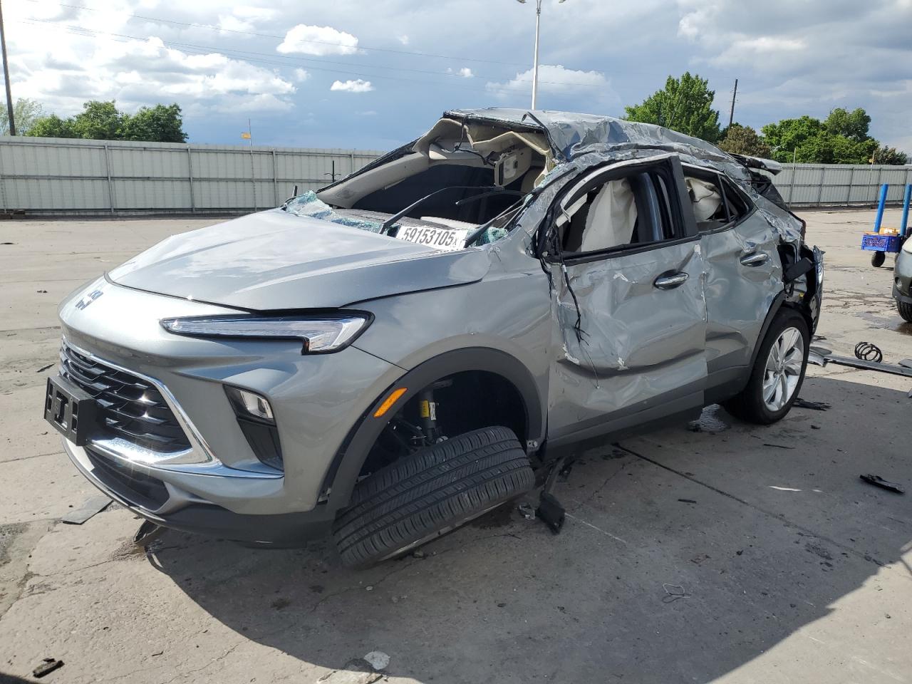 BUICK ENCORE PREFERRED