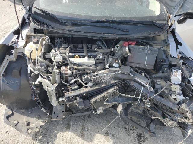 2021 NISSAN VERSA S - 3N1CN8DV1ML810266