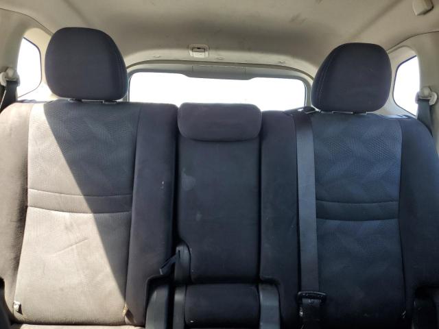 2016 NISSAN ROGUE S - JN8AT2MT6GW019904