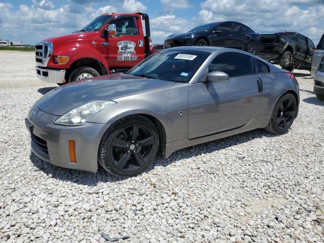 NISSAN 350Z COUPE