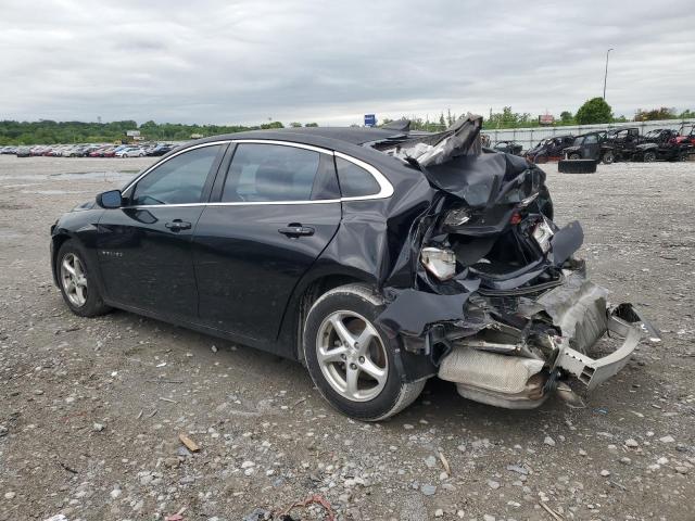 2016 CHEVROLET MALIBU LS - 1G1ZB5ST8GF243559
