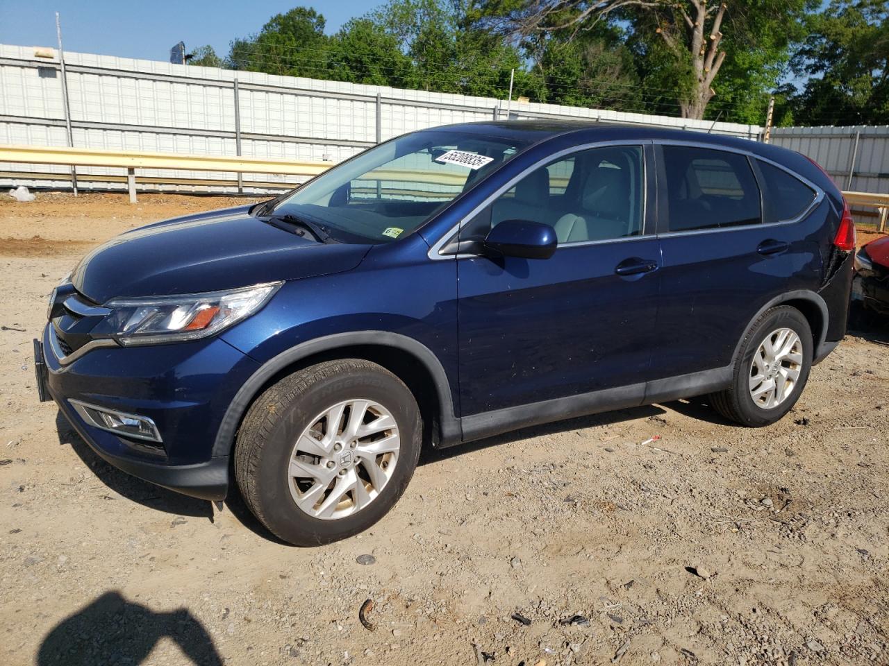 HONDA CR-V EX
