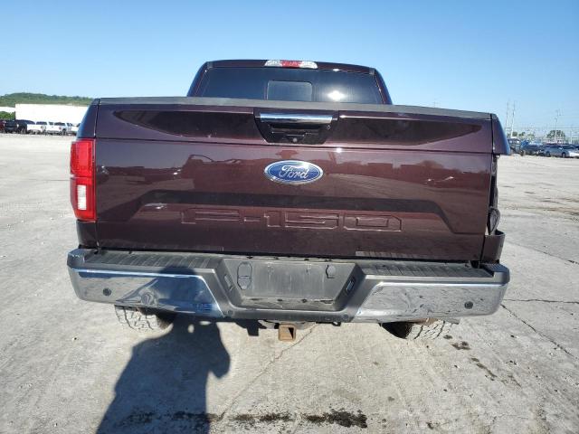 2019 FORD F150 SUPER - 1FTEW1E5XKKC33146