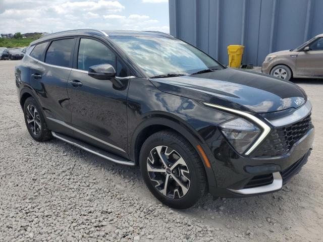 Vin: kndpvcag9p7101021, lot: 57555165, kia sportage ex 20234