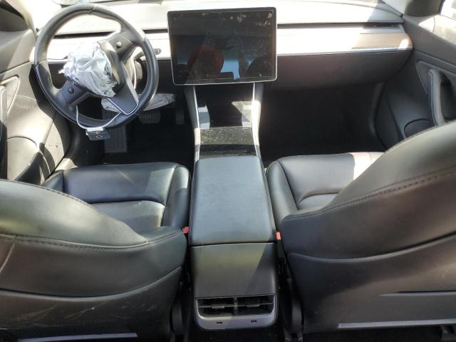 2019 TESLA MODEL 3 - 5YJ3E1EA8KF300377