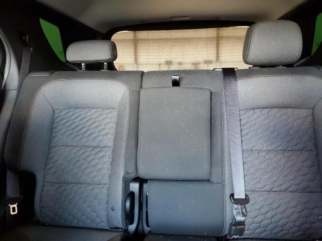 2018 CHEVROLET EQUINOX LT - 2GNAXSEVXJ6348291