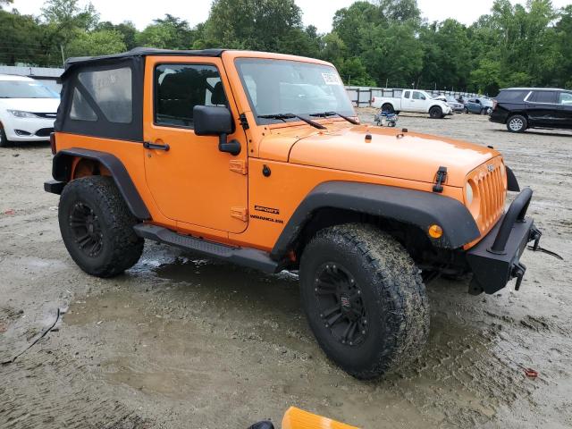 Vin: 1c4ajwag7cl178927, lot: 57957745, jeep wrangler sport 20124