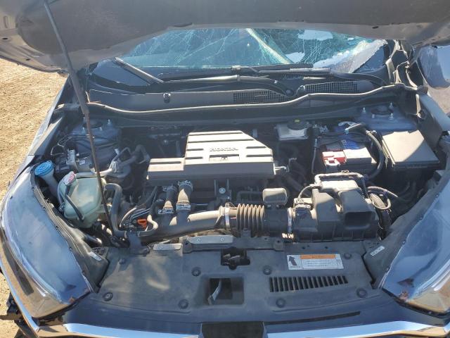 2022 HONDA CR-V SE - 7FARW1H74NE000383