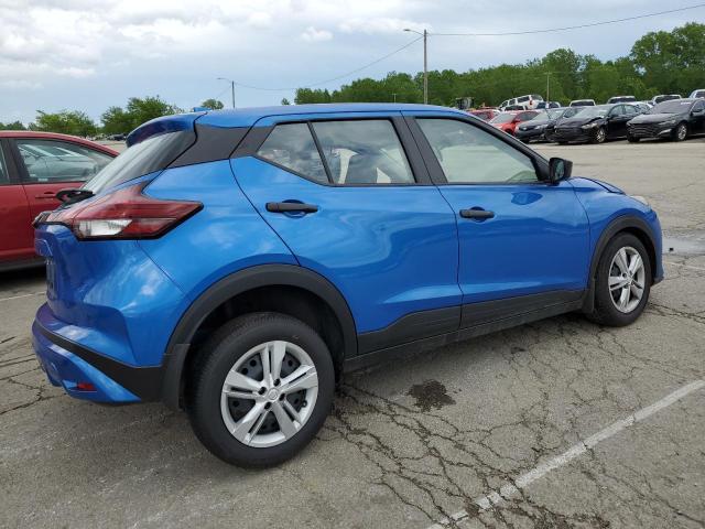 Vin: 3n1cp5bv4rl594688, lot: 55437725, nissan kicks s 20243