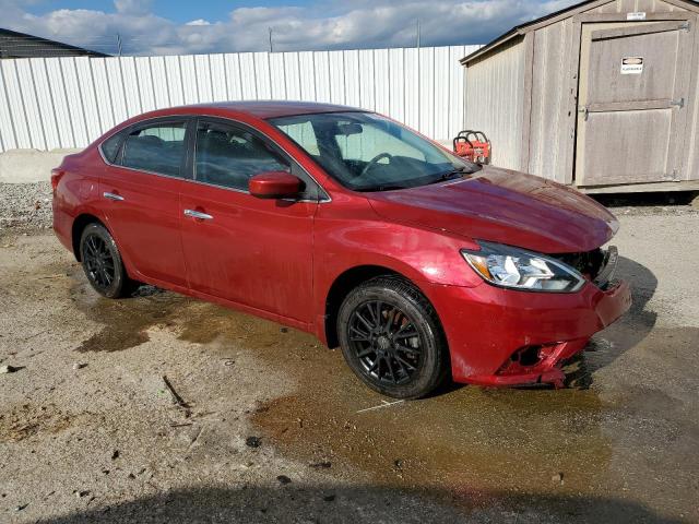 Vin: 3n1ab7ap7ky298951, lot: 55761155, nissan sentra s 20194