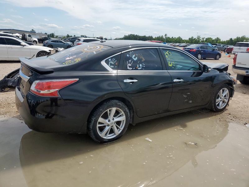 Vin: 1n4al3ap7fc486926, lot: 58516765, nissan altima 2.5 20153