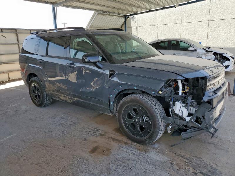 2024 HYUNDAI SANTA FE X 5NMP3DGL8RH050543