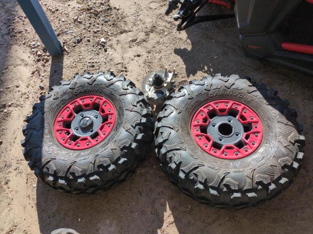 2024 CAN-AM MAVERICK X - 3JBVNAV41RE001416