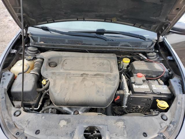 2016 DODGE DART SXT - 1C3CDFBA7GD623388